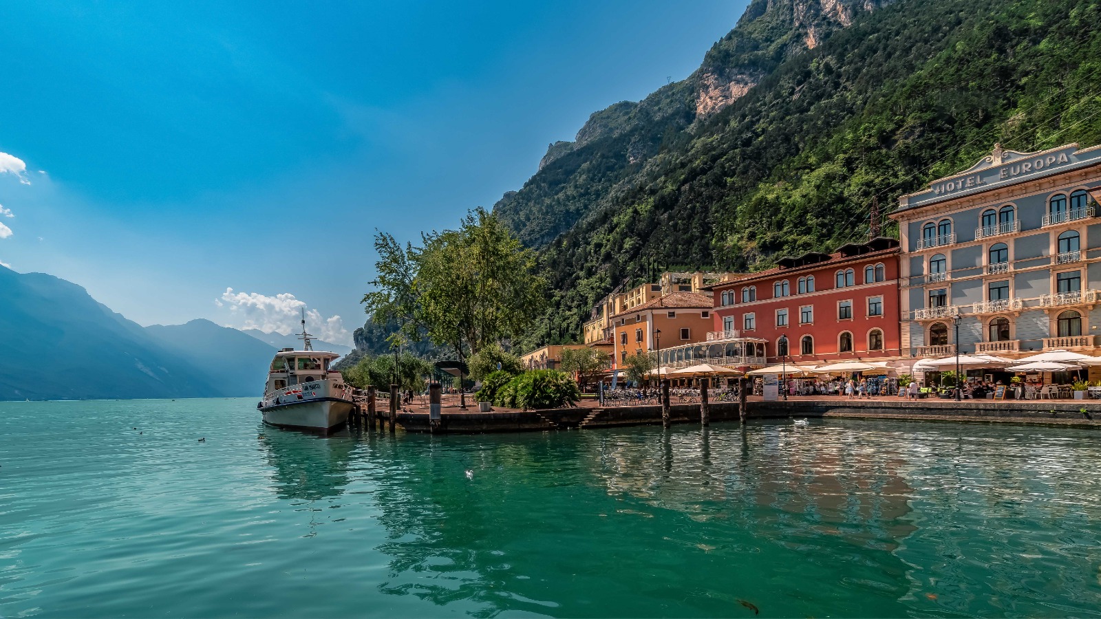 Riva del Garda