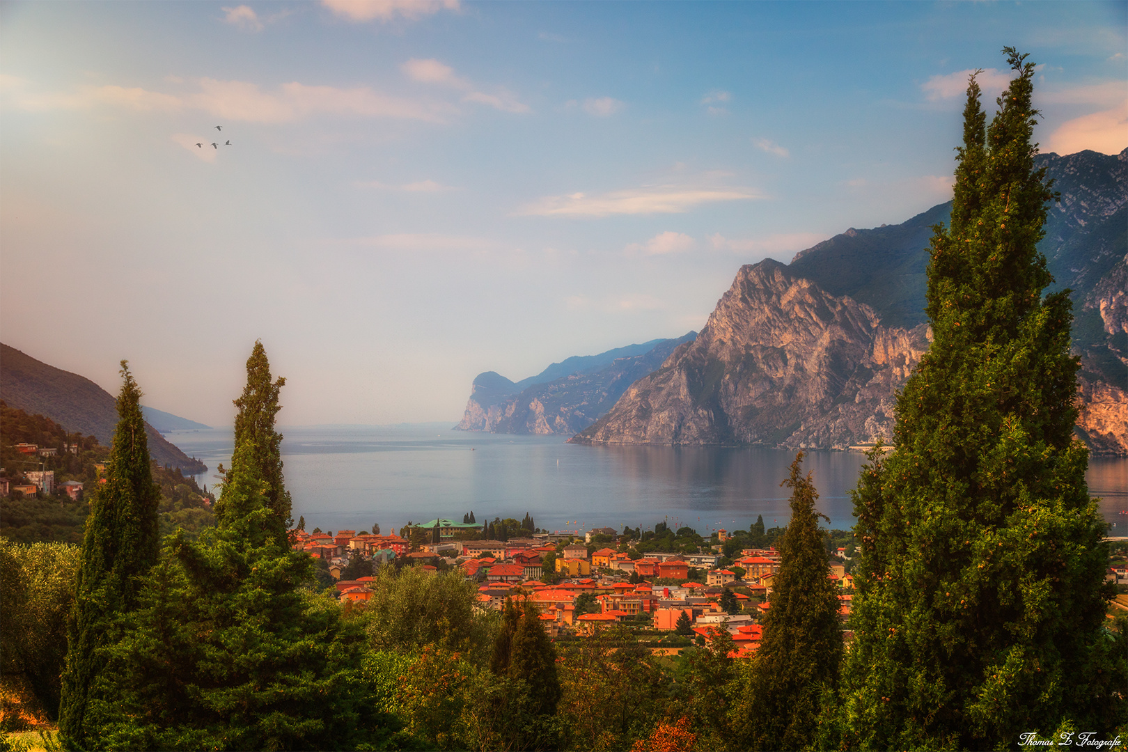 Riva del Garda 