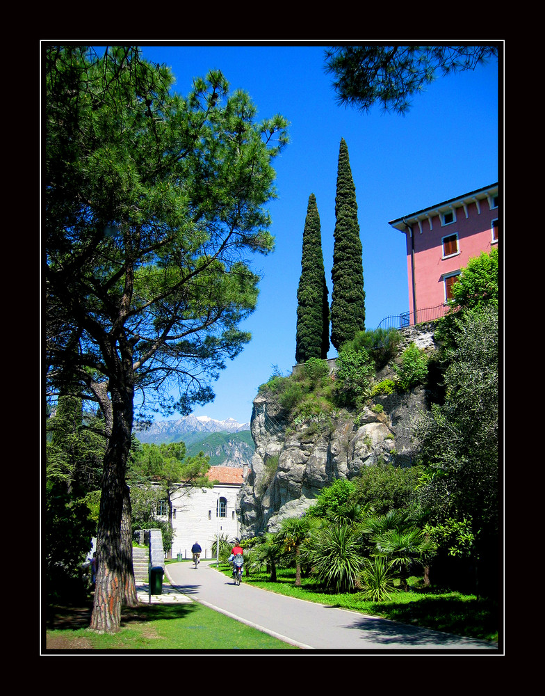 Riva del Garda