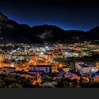 Riva Del Garda Di Notte