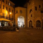 Riva del Garda di Notte