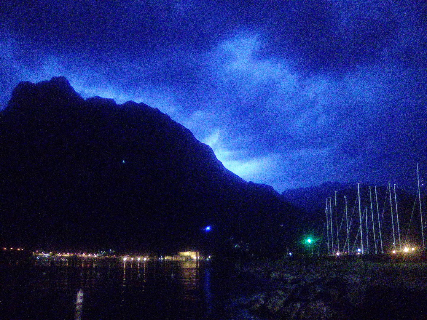 Riva del Garda