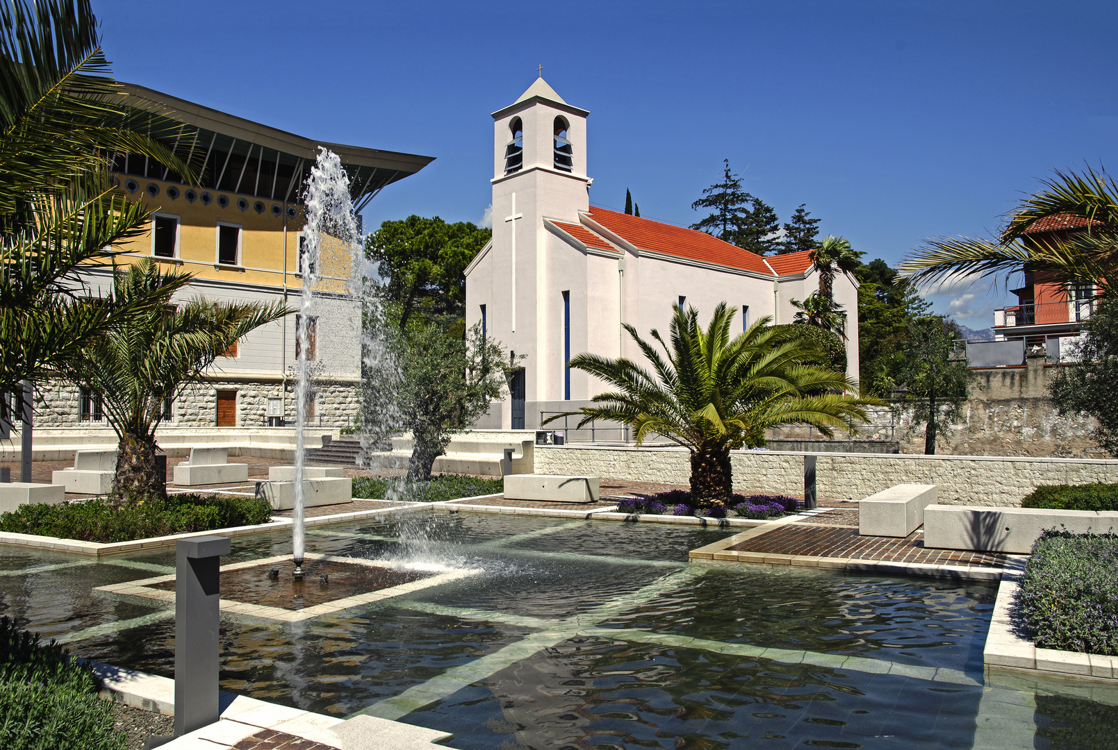 Riva del Garda 