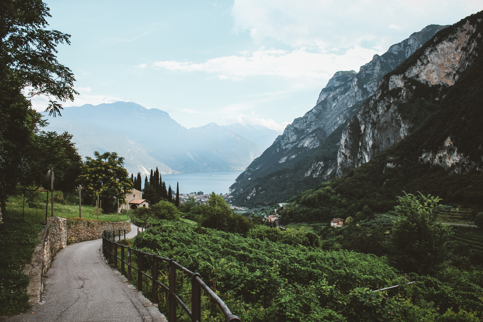 Riva del Garda