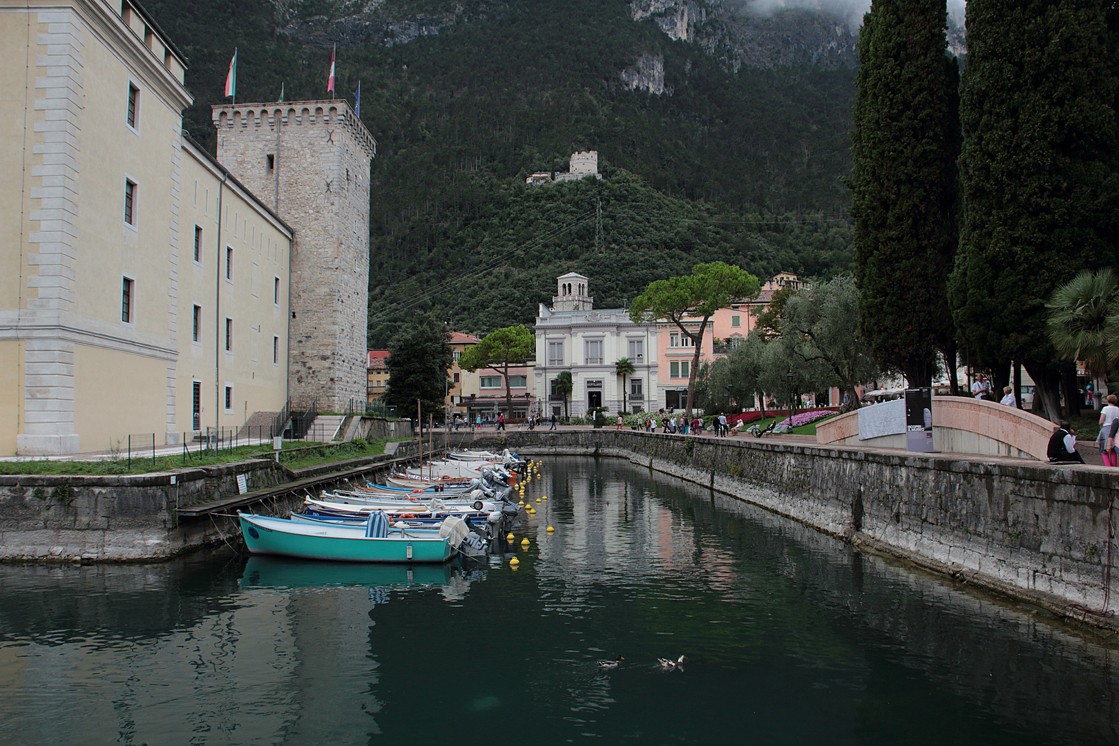 Riva del Garda