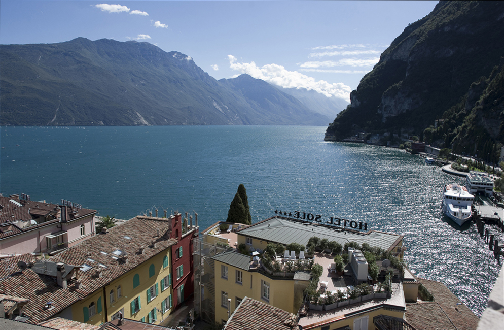 Riva del Garda