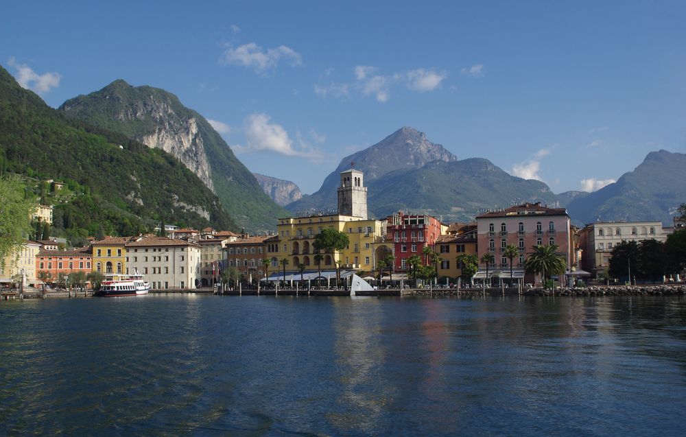 Riva del Garda