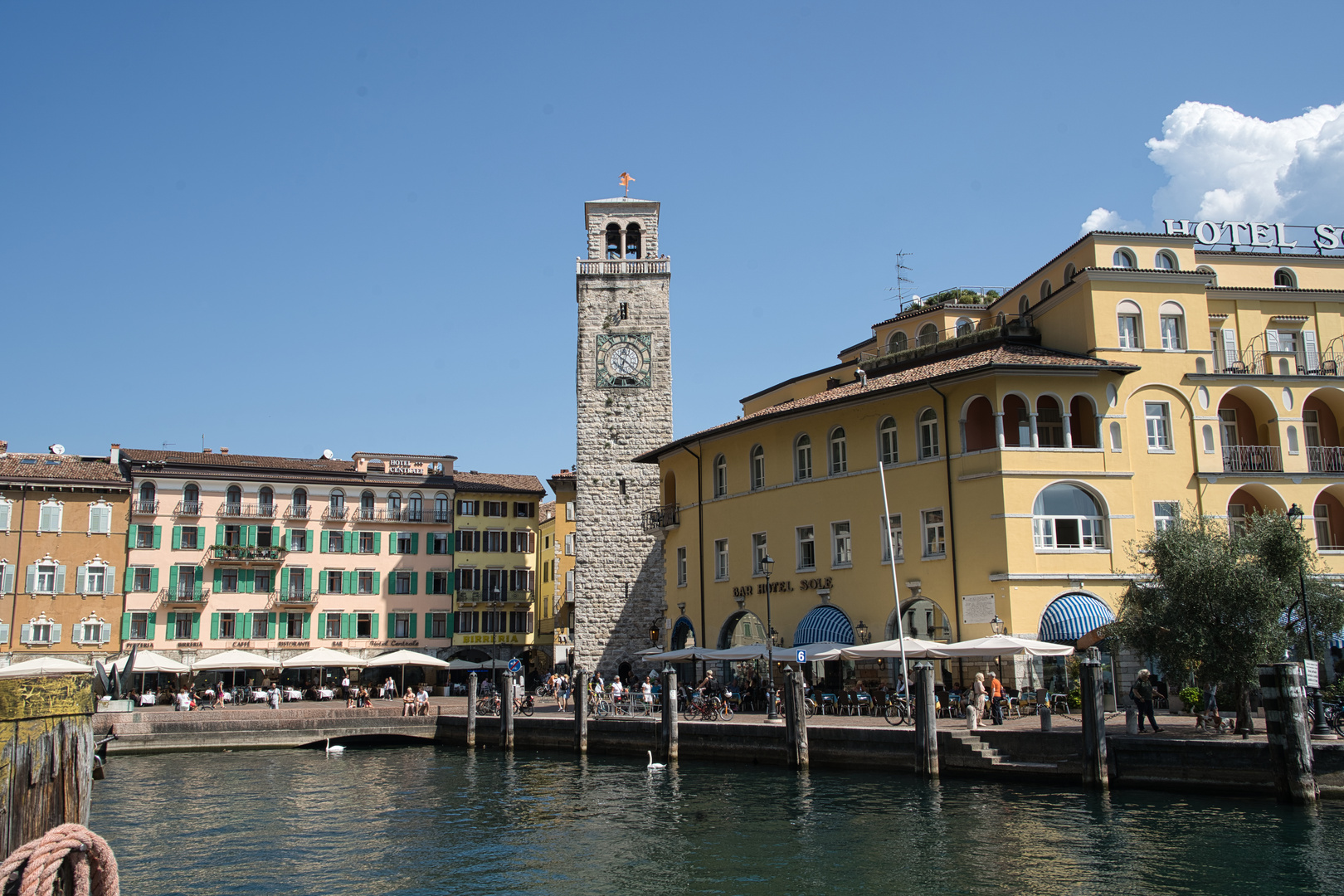 Riva del Garda