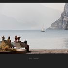 Riva del Garda - "Genießer"