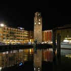 Riva del Garda Hafen