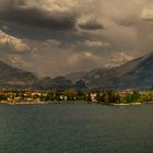 Riva del Garda HDR