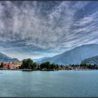 Riva del Garda HDR