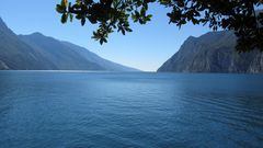 Riva del Garda I