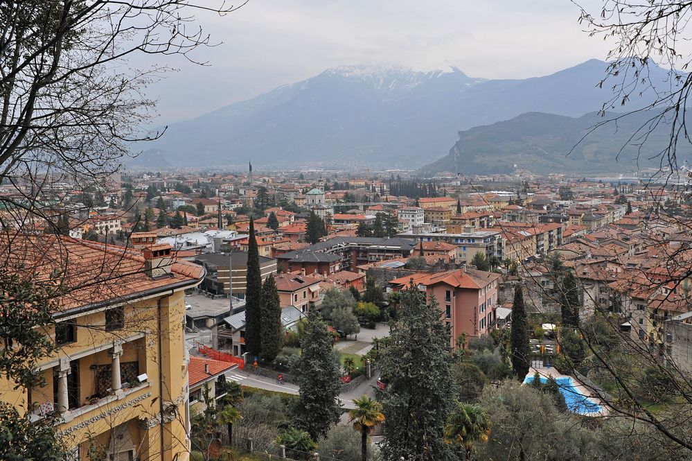 [ Riva del Garda - I ]