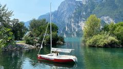 Riva del Garda  III