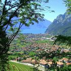 Riva del Garda (Italien - Wlochy)