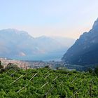 Riva del Garda / Lago di Tenno / Lago di Ledro / Borgo di Canale