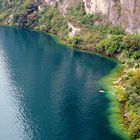 Riva del Garda / Lago di Tenno / Lago di Ledro / Borgo di Canale