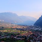 Riva del Garda / Lago di Tenno / Lago di Ledro / Borgo di Canale