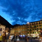 Riva del Garda, Marktplatz