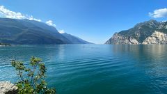 Riva del Garda  V