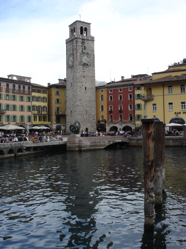 Riva dell Garda