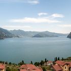 Riva di Solto am Lago d'Iseo, 