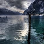 Riva d'inverno