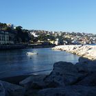 Riva Fiorita, Posillipo, Mare, Panorama di Napoli