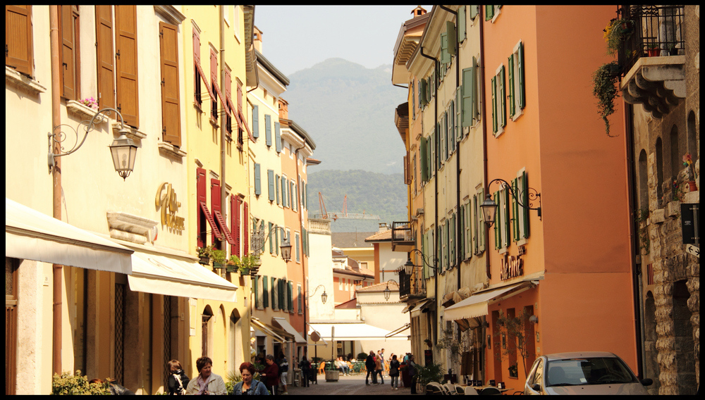 Riva / Lago di Garda