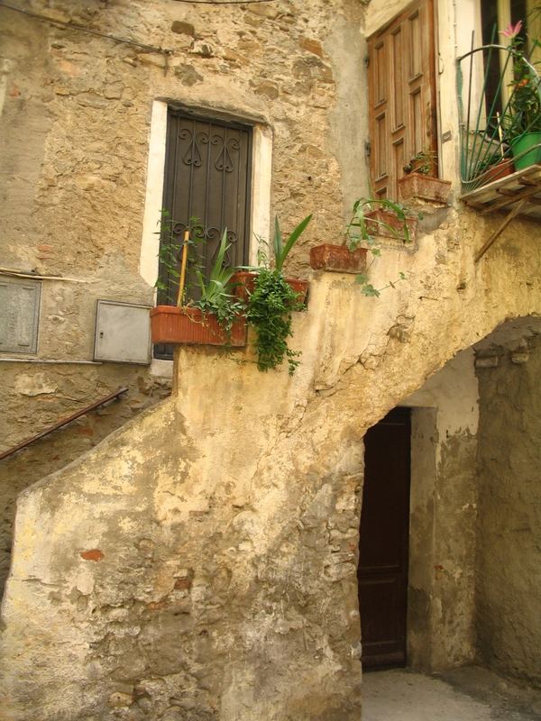 Riva Ligure (Vicolo)