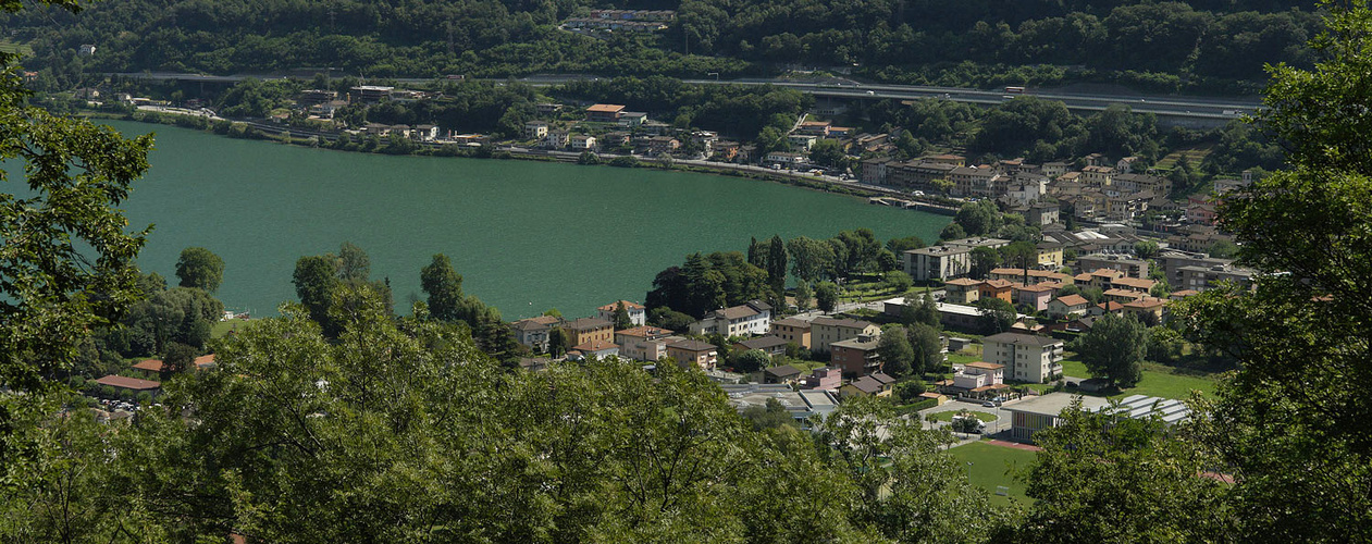 Riva San Vitale TI