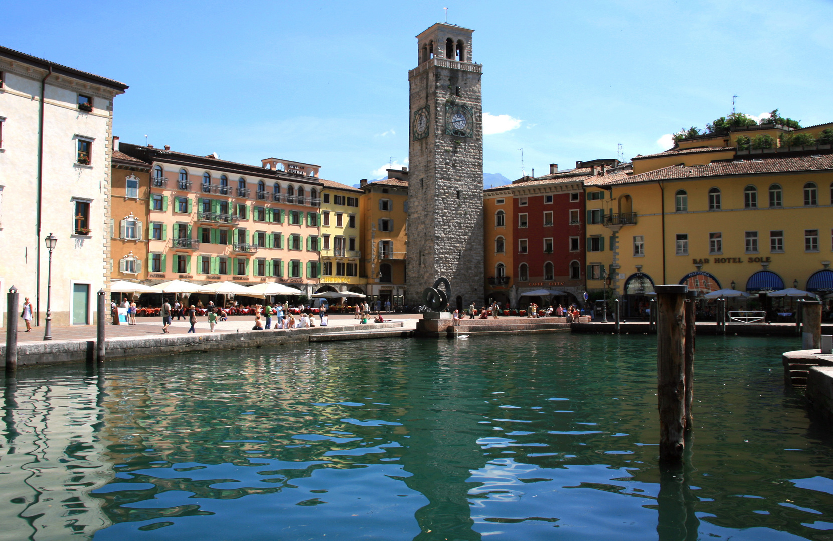 Riva sul Garda