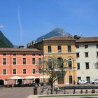 Riva sul Garda Vor dem großen WM Spiel