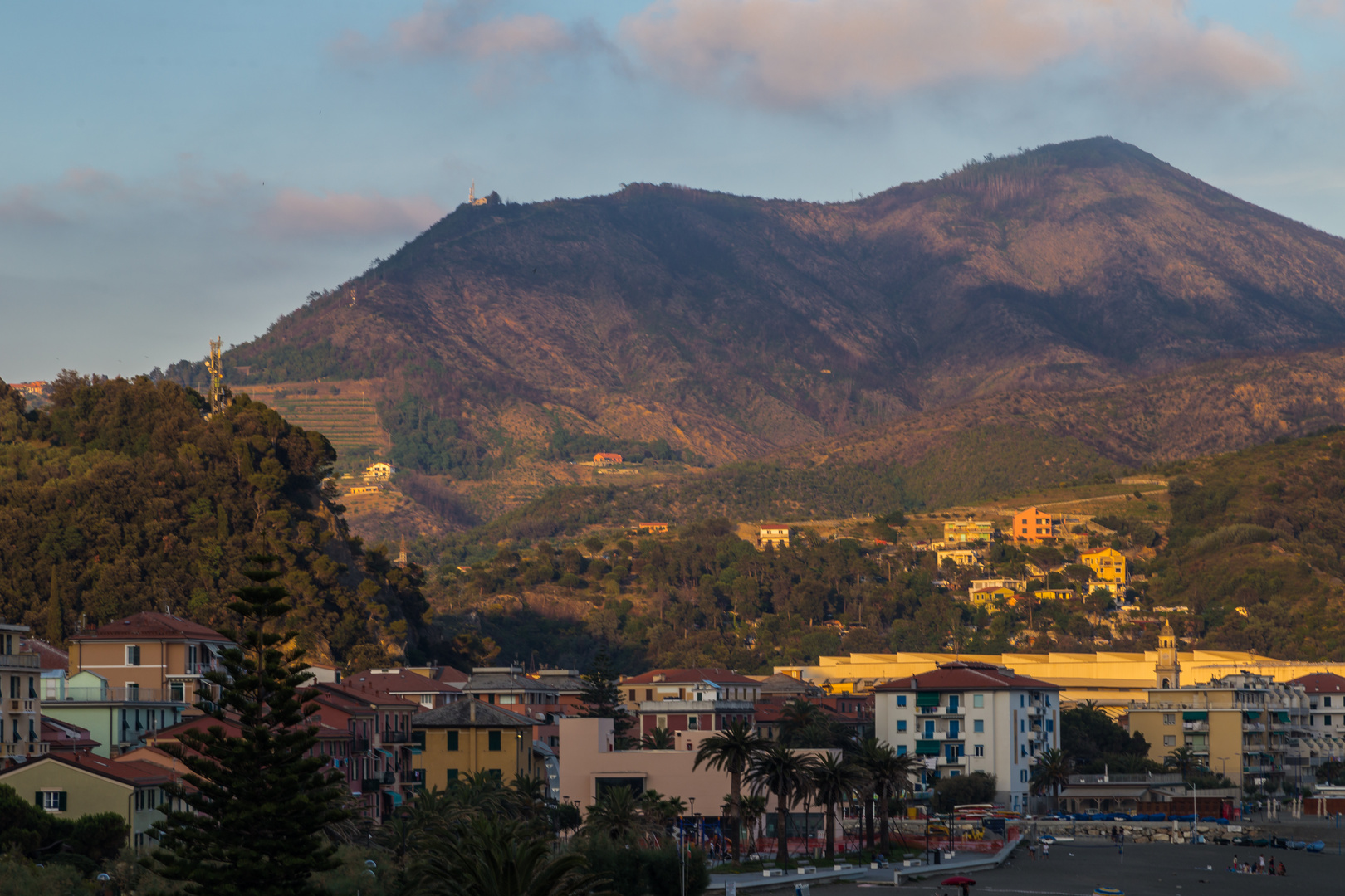 Riva Trigoso (Sestri Levante)