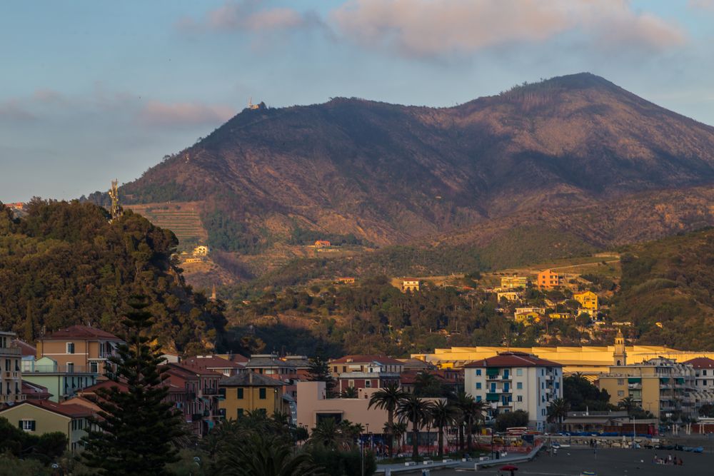 Riva Trigoso (Sestri Levante)