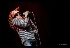 Rival Sons @ Hallenstadion, Zürich