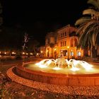 Riva´s piazza @ night *2*