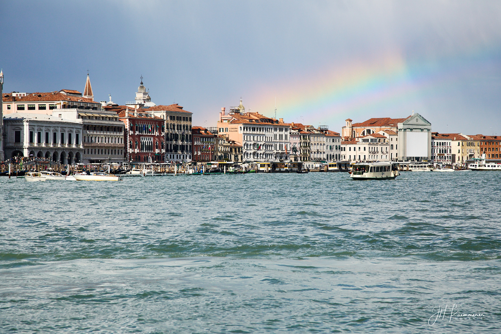 Rive degli Schiavoni