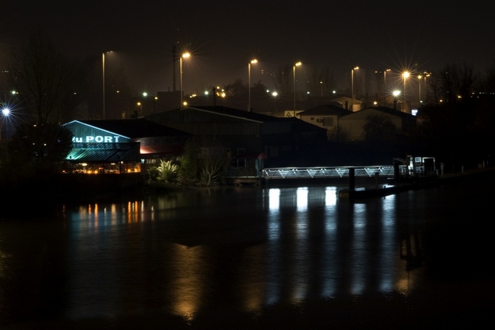 Rive droite - Bordeaux