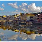 rive gauche, firenze