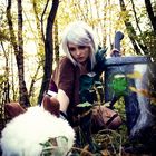 Riven (League of Legends)