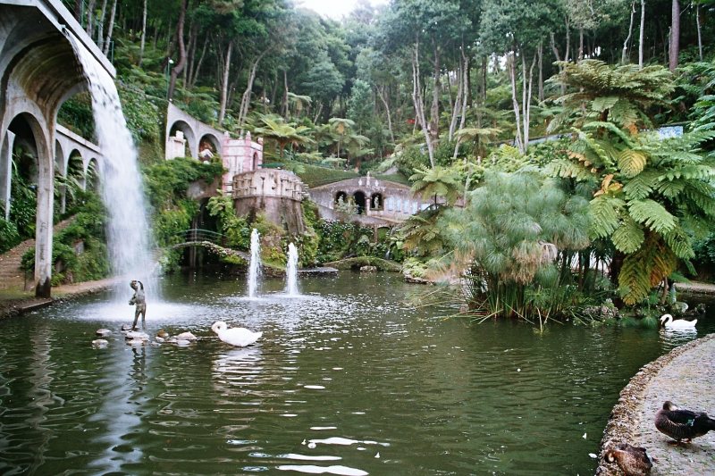 Rivendell Bruchtal Foto Bild Sonstiges Wasser Im Detail Natur Bilder Auf Fotocommunity