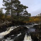 River Affric