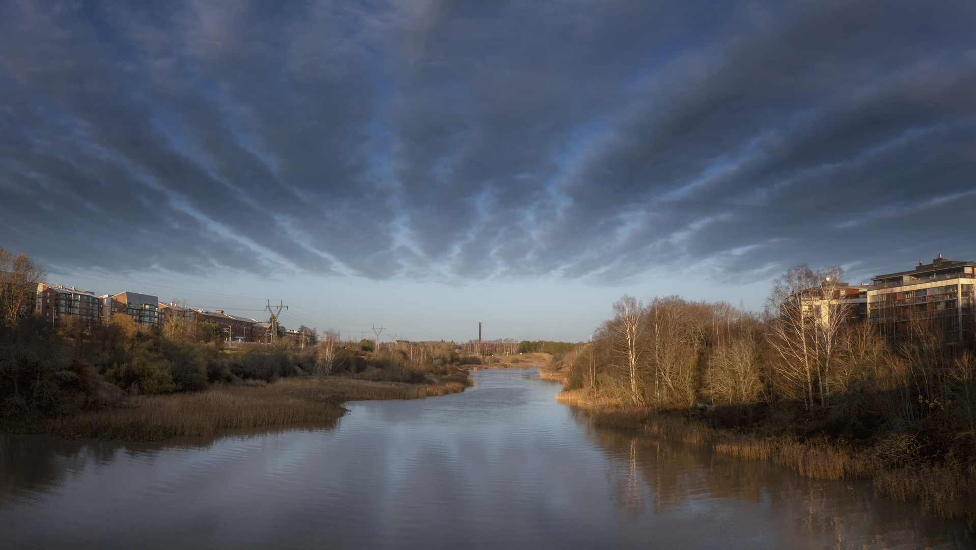 River Aura