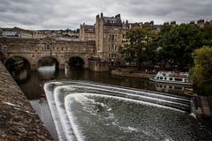 river avon