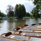 River Avon--- Straford