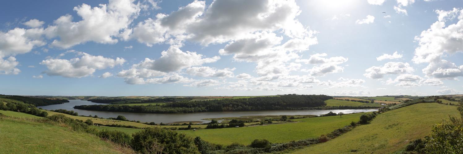 River Bandon 