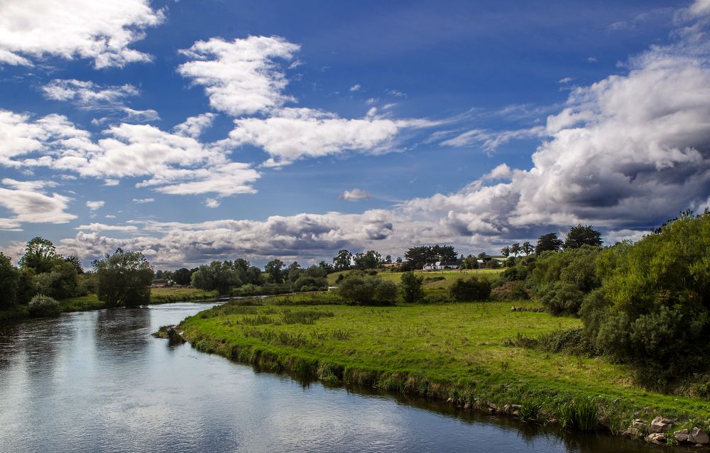 River Boyne