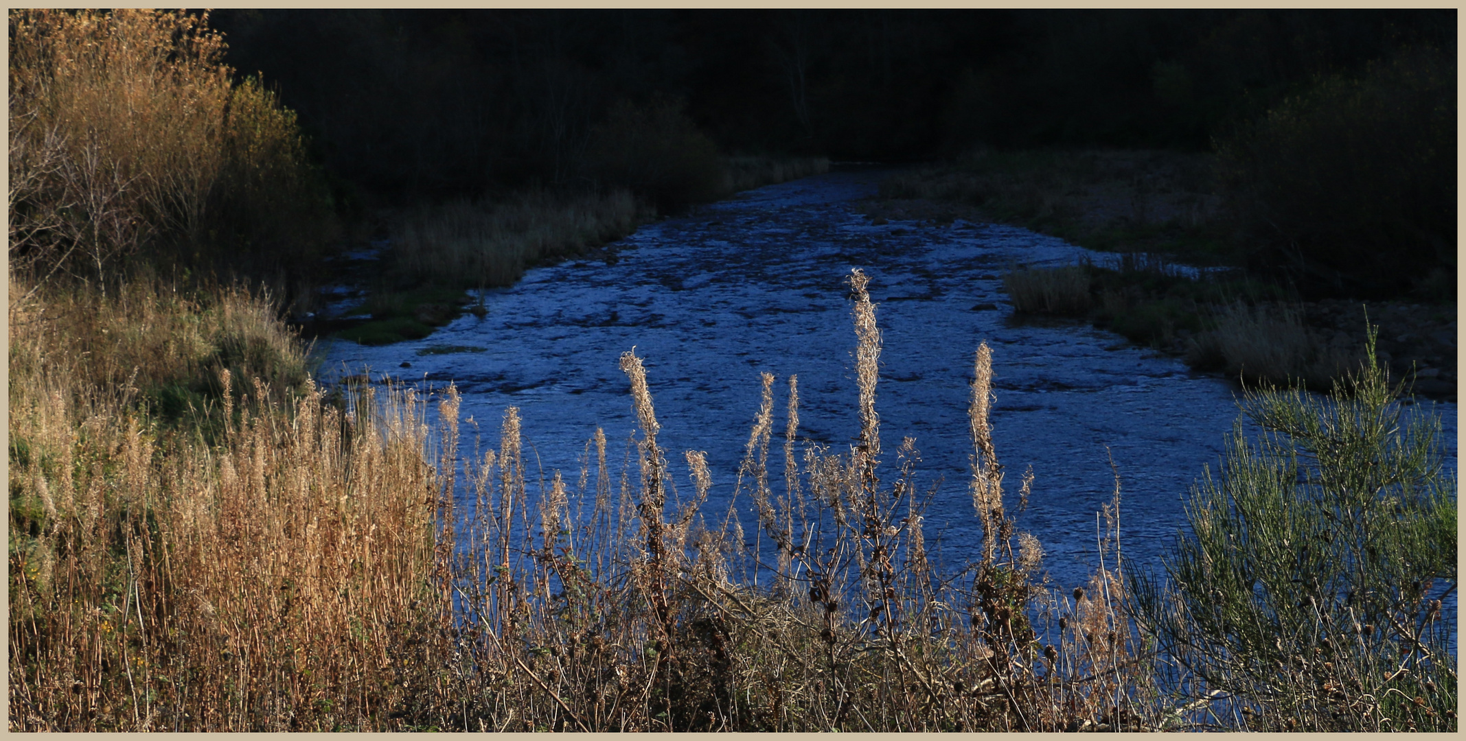 River breamish 7